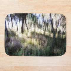 Lost in the Woods - Bath Mat