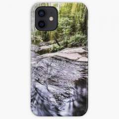 The Flow of Life - iPhone Snap Case