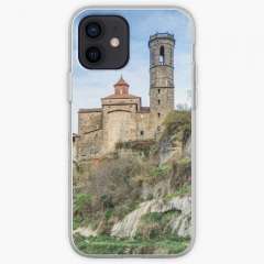 Rupit i Pruit (Catalonia) - iPhone Soft Case