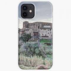 Santa Pau, Catalonia - iPhone Snap Case