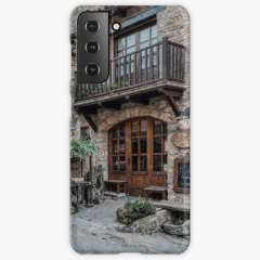 El Celler de Mura (Catalonia) - Samsung Galaxy Snap Case