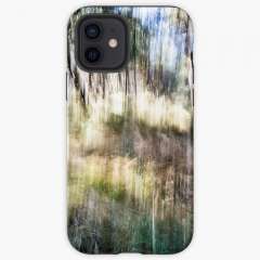 Lost in the Woods - iPhone Tough Case