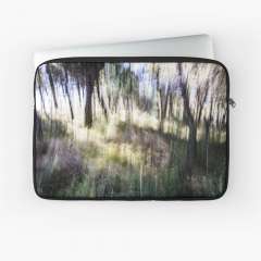 Lost in the Woods - Laptop Sleeve