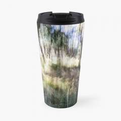 Lost in the Woods - Travel Mug