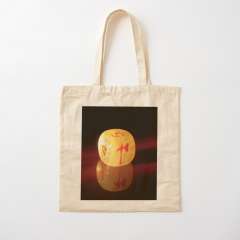 Reflections - Cotton Tote Bag