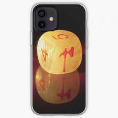 Reflections - iPhone Soft Case