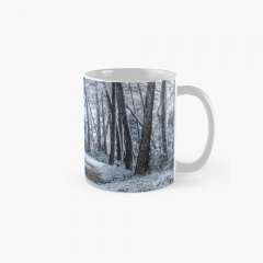 Unexpected Snowfall - Classic Mug