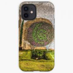 The Cathedral Basement (Girona, Catalonia) - iPhone Tough Case