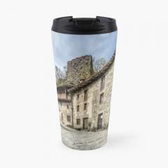 Rupit (Catalonia) - Travel Mug
