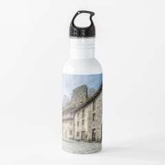 Rupit (Catalonia) - Water Bottle