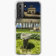 Girona Cathedral Cloisters (Catalonia) - Samsung Galaxy Soft Case