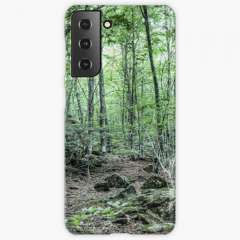 The Enchanted Rocks II (Catalonia) - Samsung Galaxy Snap Case