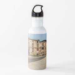 The Tanneries Neighborhood (Vic, Catalonia) - Water Bottle