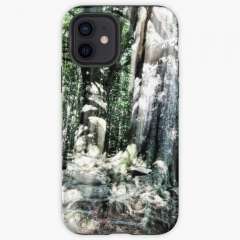 Strong Roots - iPhone Tough Case