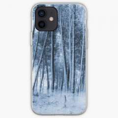 Eternal Winter - iPhone Soft Case