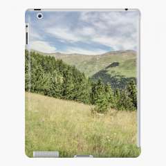 Somewhere in the Catalan Pyrenees  - iPad Snap Case