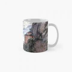 Santa Cova de Montserrat (Catalonia) - Classic Mug
