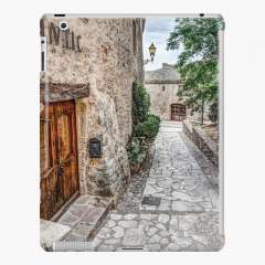 Medieval Town of Pals (Catalonia) - iPad Snap Case