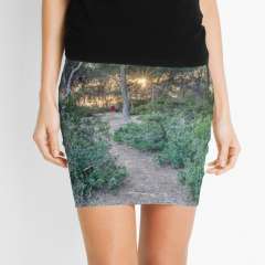 El Bosc de la Marquesa (Tarragona, Catalonia) - Mini Skirt