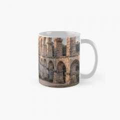 Pont del Diable (Ferreres Aqueduct, Tarragona) - Classic Mug