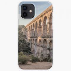 Pont del Diable (Ferreres Aqueduct, Tarragona) - iPhone Snap Case