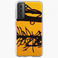 Nature Abstract - Samsung Galaxy Soft Case