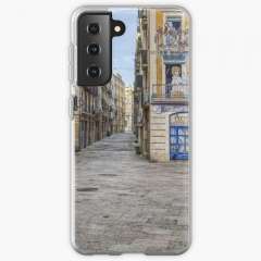 Plaça dels Sedassos (Tarragona, Catalonia) - Samsung Galaxy Soft Case