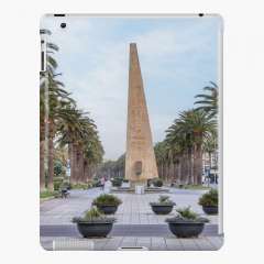 Passeig Jaume I (Salou, Catalonia) - iPad Snap Case