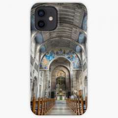 Saint Georg Church, Hockenheim - iPhone Snap Case