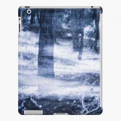 The Coldest Day - iPad Snap Case
