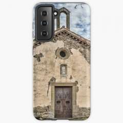 Saint Gaietà Chapel (Castellterçol, Catalonia) - Samsung Galaxy Tough Case